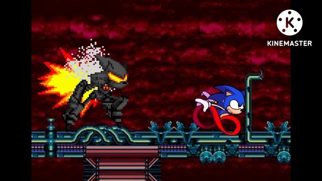|Vs Sonic.exe 2.5/3.0| -Prey [Official soundtrack] смотреть онлайн