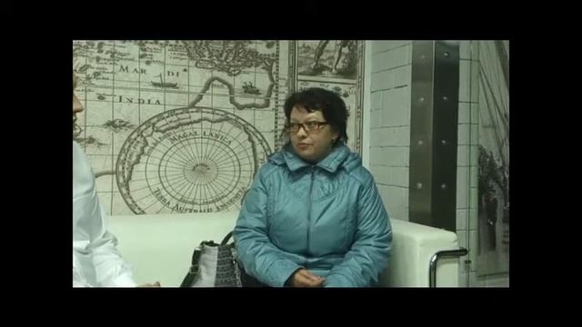 Отзыв о тренере курса НЛП практик Домникове Максиме