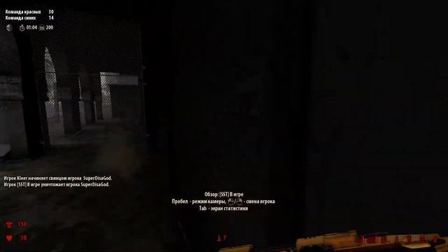 Serious Sam Tournaments: Serious Weekend 118 gaming stream (part two) смотреть онлайн