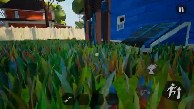 |||Спидран по hello Neighbor|||спидран первый акт загляни в описание этого видео смотреть онлайн