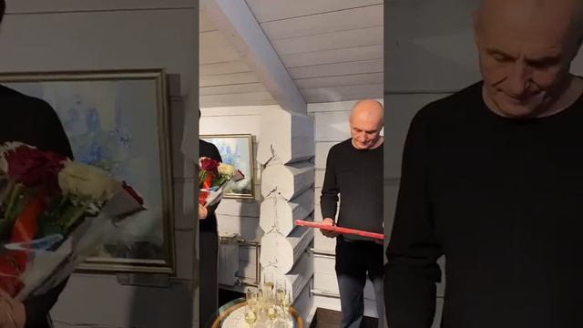 Подарок послу Польши смотреть онлайн