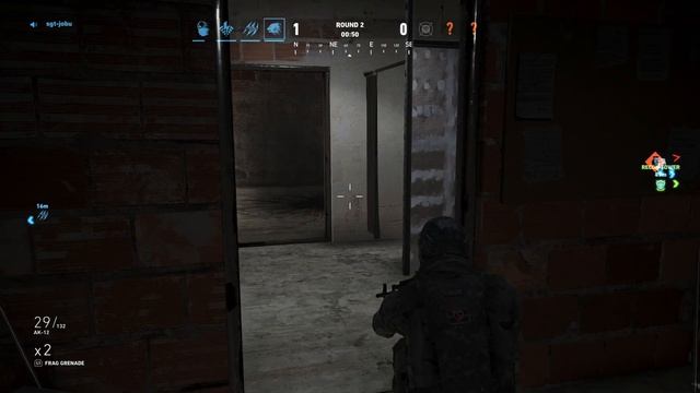 Tom Clancy's Ghost Recon® Wildlands- Team Work is the Key смотреть онлайн