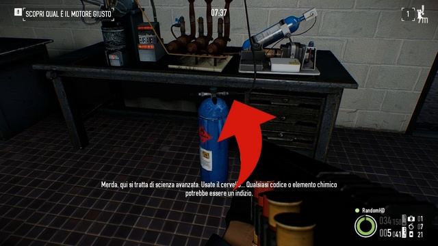PAYDAY 2 | BIG OIL DAY 2: COME TROVARE IL MOTORE GIUSTO AL PRIMO COLPO смотреть онлайн