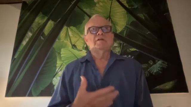 Vipassana Hawaii Online Sunday Sitting 1/15/23 смотреть онлайн