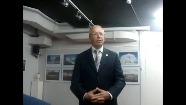 Марк Масарский .Ленин как оратор. смотреть онлайн