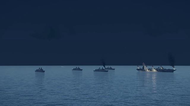 13 minutes ago the Russian aircraft carrier was destroyed by a secret Ukrainian combat missile смотреть онлайн