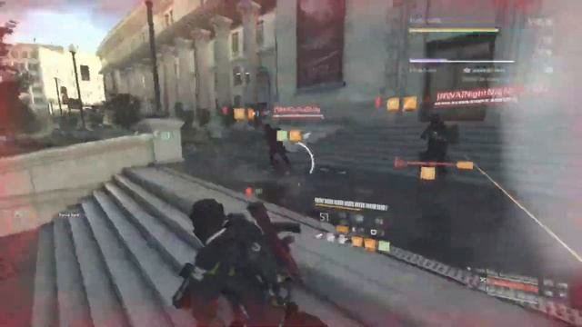 #division2 #pvp / the invincible build!! Perfect efficient /catharsis смотреть онлайн