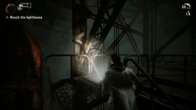 Let's Play Alan Wake (Special) - Part 50 - Bridges Bridges Bridges смотреть онлайн