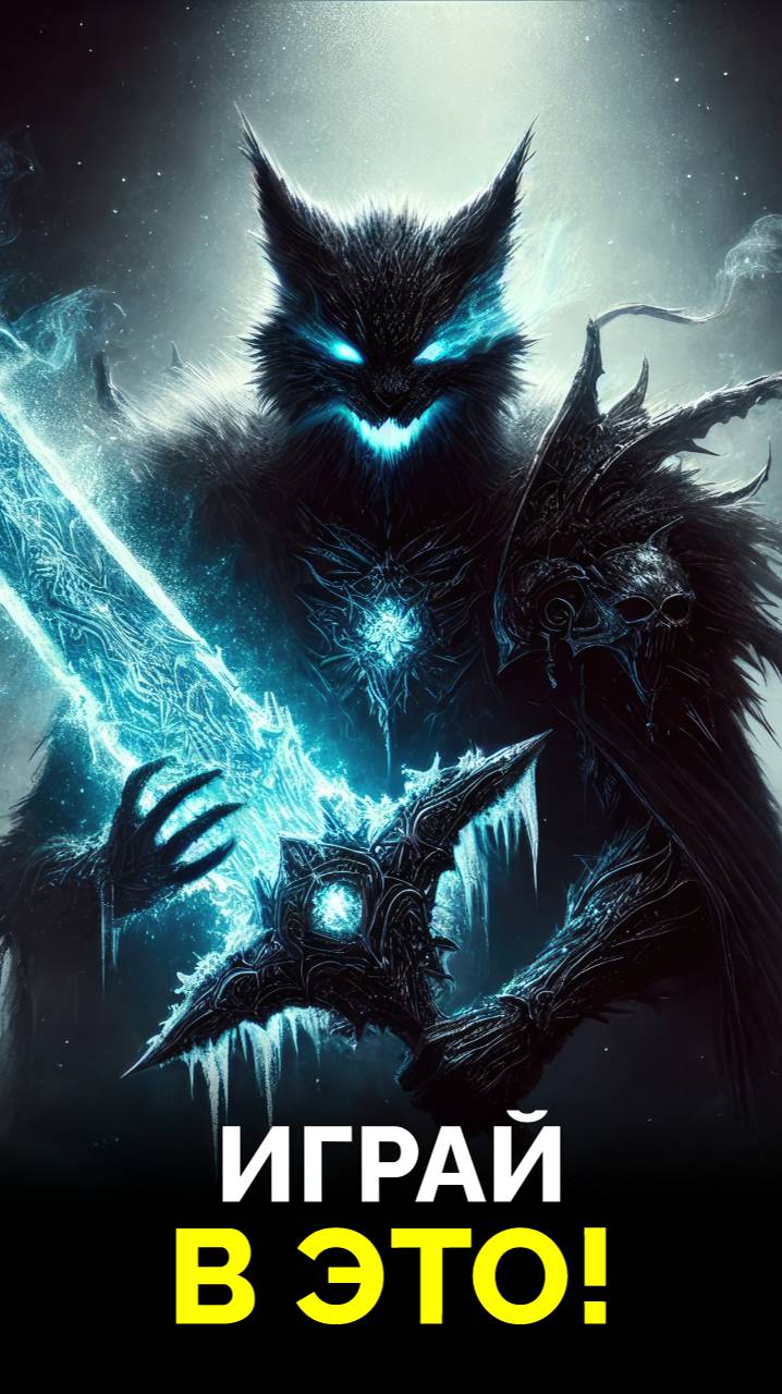 Самая Атмосферная Игра Которую Вы УЖЕ ПРОПУСТИЛИ! 2024 смотреть онлайн