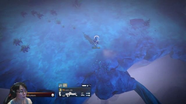 Немного коопа в Helldivers с BAV PS #1. смотреть онлайн