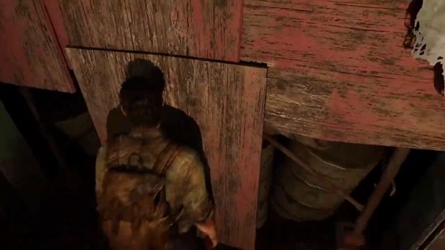 The Last Of Us - Gameplay Walkthrough Part #2 смотреть онлайн