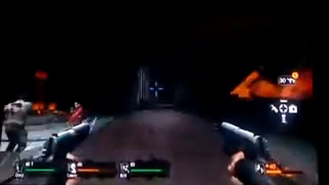 Left 4 Dead: Completing Dead Air and recieving 3 achievements! смотреть онлайн