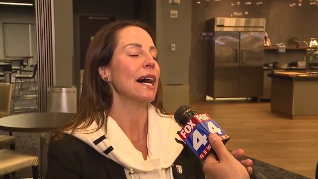KC Current ready for last home opener before new stadium смотреть онлайн