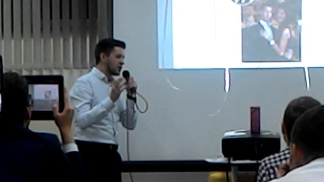 Открытая встреча (11.08.16). Признание новых Платиновых НПА. Беспаловы Андрей и Юля. смотреть онлайн