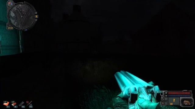 S.T.A.L.K.E.R. Плохая компания 2: Масон. #9. смотреть онлайн