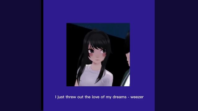 “ My feelings for you are beyond love “ | A yandere // obsessive playlist смотреть онлайн