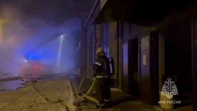 Пожар на Татар-базаре смотреть онлайн