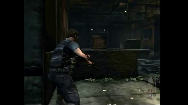 Max Payne 3 Action Game смотреть онлайн