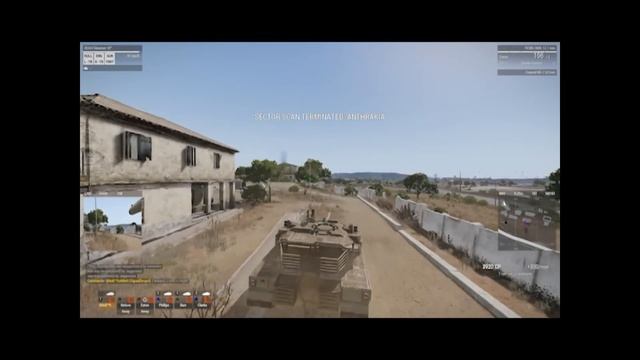 Arma3 Warlords gameplay смотреть онлайн