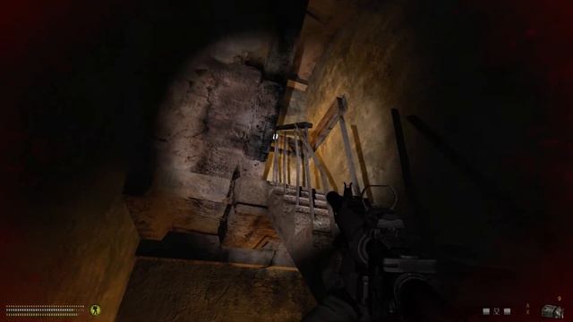 Я обязательно выживу | S.T.A.L.K.E.R. Anomaly № 16 смотреть онлайн