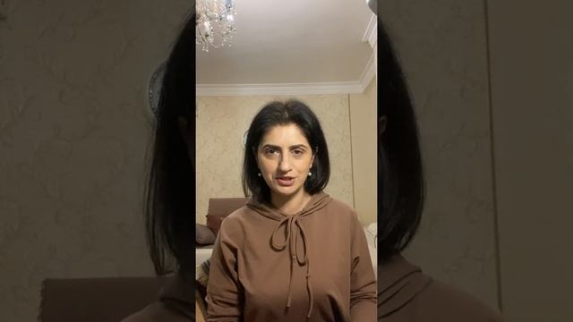 Обзор фильма: "Мой единственный" 24 января 2021 г. [Психолог Натия Шаташвили] смотреть онлайн