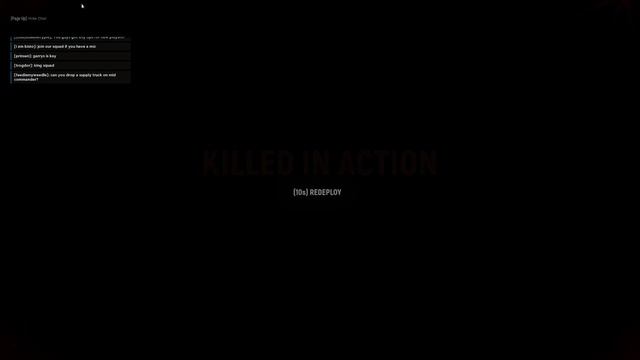 Why Do Old Gamers Play MilSim Games? смотреть онлайн