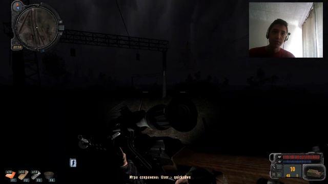 S.T.A.L.K.E.R. Зов Припяти прохождение #6 Охота на химеру смотреть онлайн