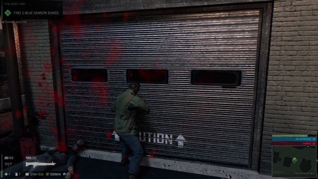 Mafia III playthrough pt68 - Fast Boats, Slick Cars and TWO Burkes! смотреть онлайн