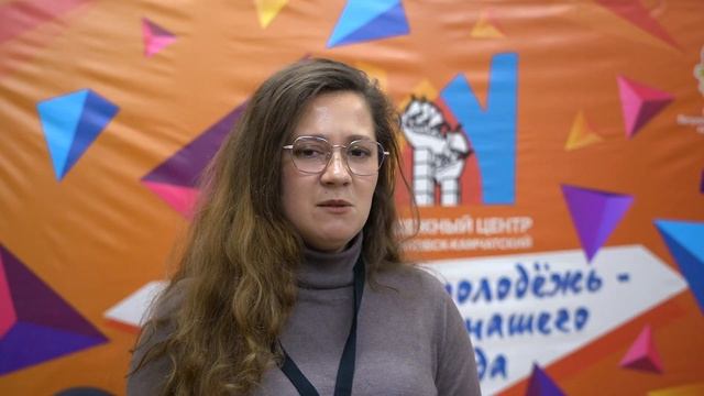 Форум студенческого самоуправления. смотреть онлайн
