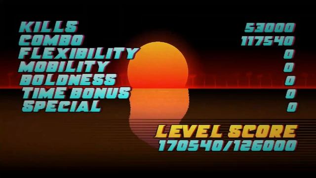 Hotline Miami 2: Wrong Number Take Over High Score 1710350 (79x) смотреть онлайн