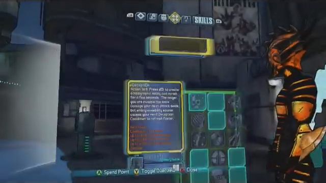 Borderlands 2: Infinite Ammo Glitch! (Xbox 360) смотреть онлайн