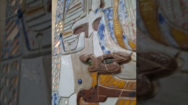 арт-видео ПОЛУДЕННЫЕ РЕФЛЕКСЫ смотреть онлайн