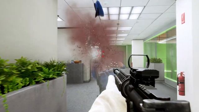 PAYDAY 3 Was a Wild Ride... Our first Heist was Pure Chaos смотреть онлайн