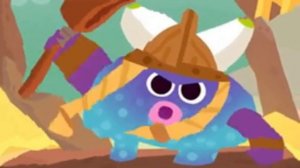 Я ХРУМГАРД, СЫН ХРУМГАРДА, ИЗ РОДА ХРУМГАРДОВ! АААААААААААААА! (серия Викинг) ЖМЫХ эффект