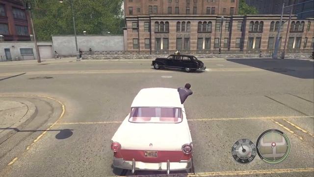 clemente and marty death Mafia 2 defentive edition смотреть онлайн
