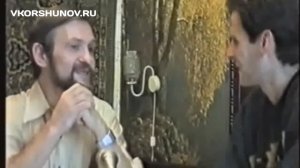 Виктор Коршунов - [БиоЭнергоТерапевт] о внеземной цивилизации и другом..