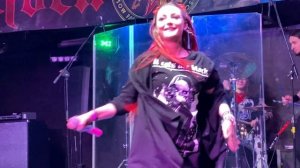 Андем - Вечность (live 24/01/2020)