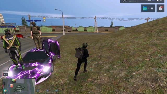Grand Theft Auto San Andreas 2024.10.30 - 15.06.44.03 смотреть онлайн