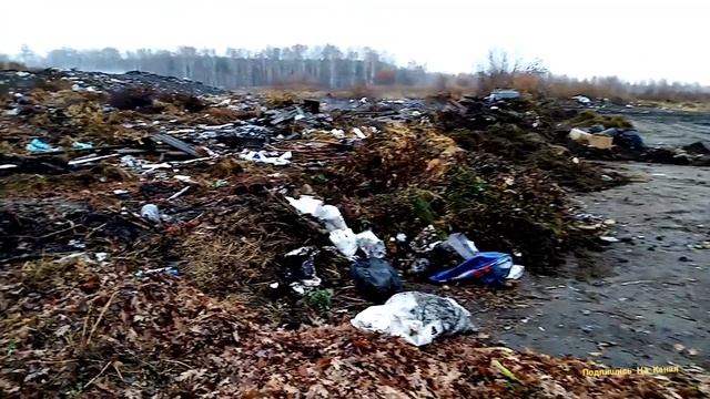 Находки На Свалке, И Другие Дела смотреть онлайн