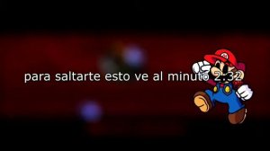 Mario GB y ...???....vs Mario // Prey // FNF vs Sonic.exe 2.5/3.0