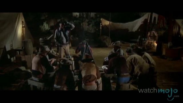 Top 10 Movie Spoofs смотреть онлайн