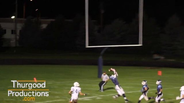 Hail Mary, After losing last week, it was their turn. Football Touchdown смотреть онлайн