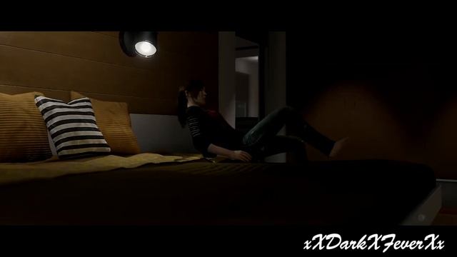 Beyond Two Souls: Separation/The Dinner-Gameplay/Walkthrough-Part 11 HD PS3 смотреть онлайн