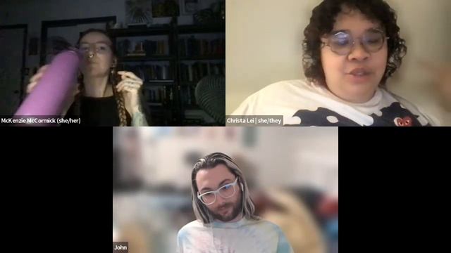 06. Ritual of Ink: Tattoos & Astrology with Christa Lei & Astrolojohn смотреть онлайн