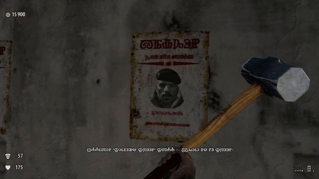 [ Все секреты ] Прохождение Serious Sam 3 ( Часть 1 ) смотреть онлайн