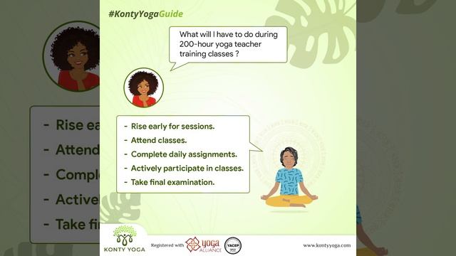 Know more about 200-hour yoga teacher training class смотреть онлайн