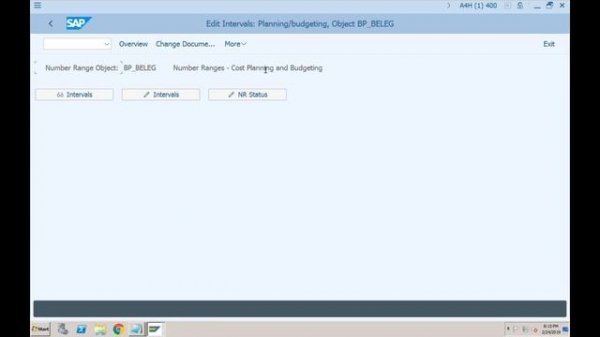 SAP S4 HANA Controlling | SAP Internal Order Budgetting | SAP Product Costing | SAP COPA