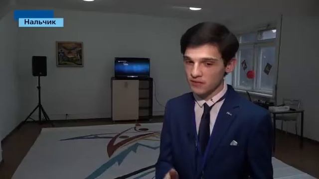 Центр арт-терапии "Мир любви и добрых дел" смотреть онлайн