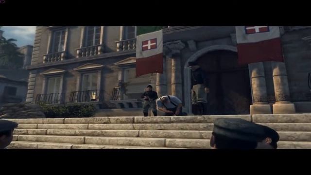 Mafia II - Pierwsza misja #1 смотреть онлайн