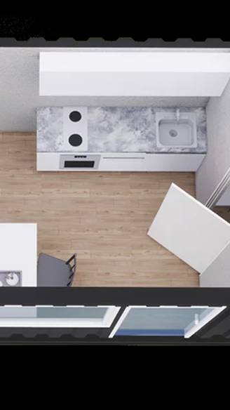 Жилой модуль смотреть онлайн